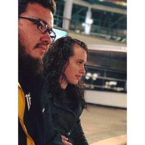 Meet your Posher, Mitchell